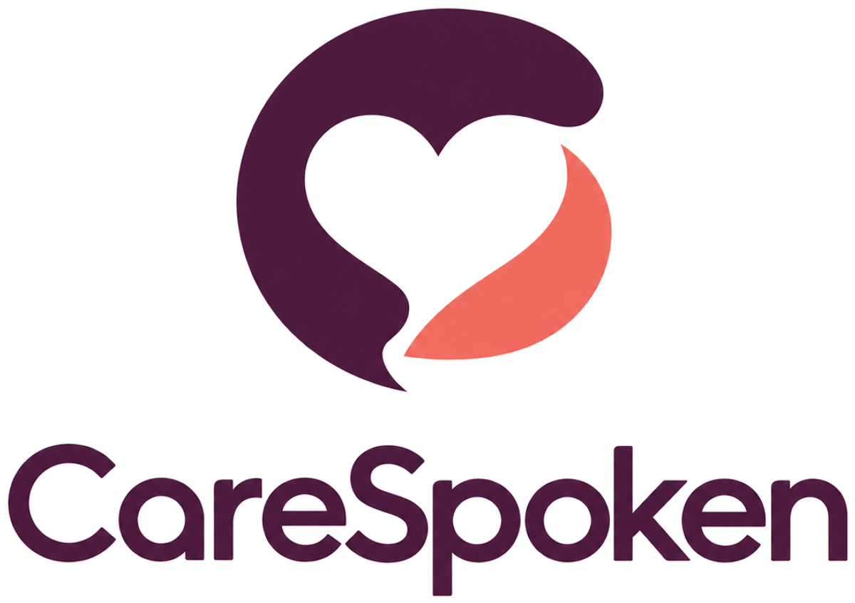 CareSpoken